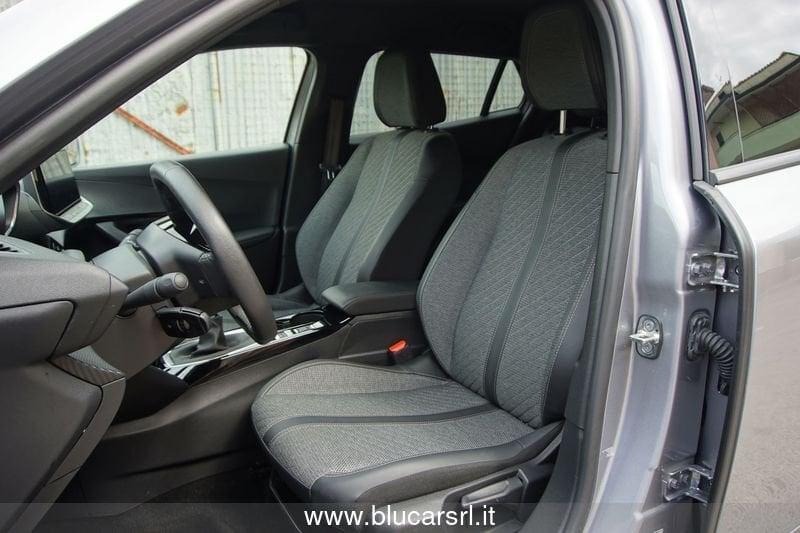 Peugeot 2008 PureTech 100 S&S Allure