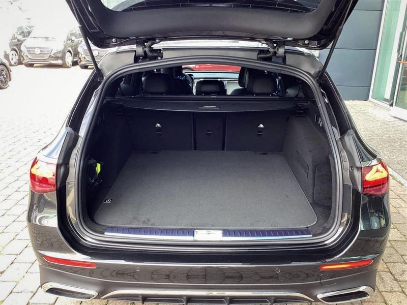 Mercedes-Benz Classe E 220d Station Wagon AMG Line Advanced Plus