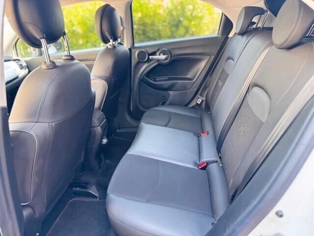 Fiat 500X 1.3 MultiJet 95 CV Hey Google