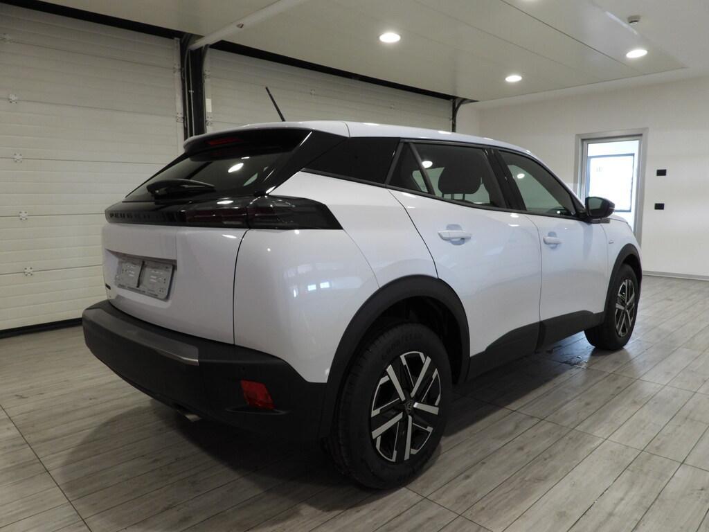 Peugeot 2008 1.2 PureTech Active