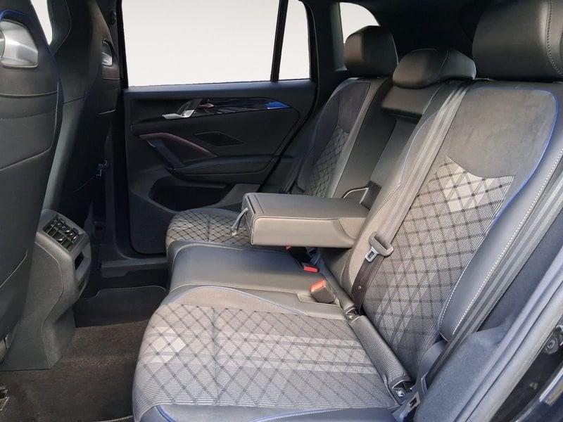 Volkswagen Tiguan Tiguan 2.0 TDI 150 CV DSG R-Line