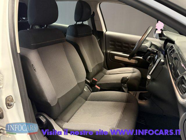 CITROEN C3 BlueHDi 100 CV Business Combi + IVA