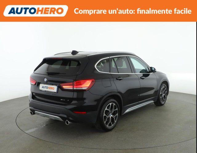 BMW X1 sDrive18d xLine