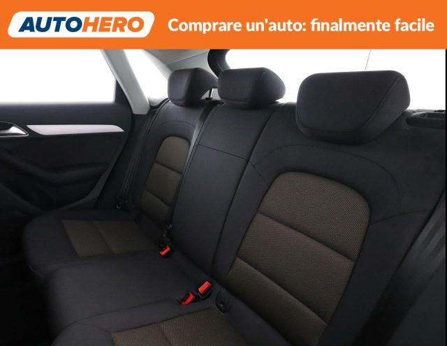 AUDI Q3 2.0 TDI 150 CV quattro Business