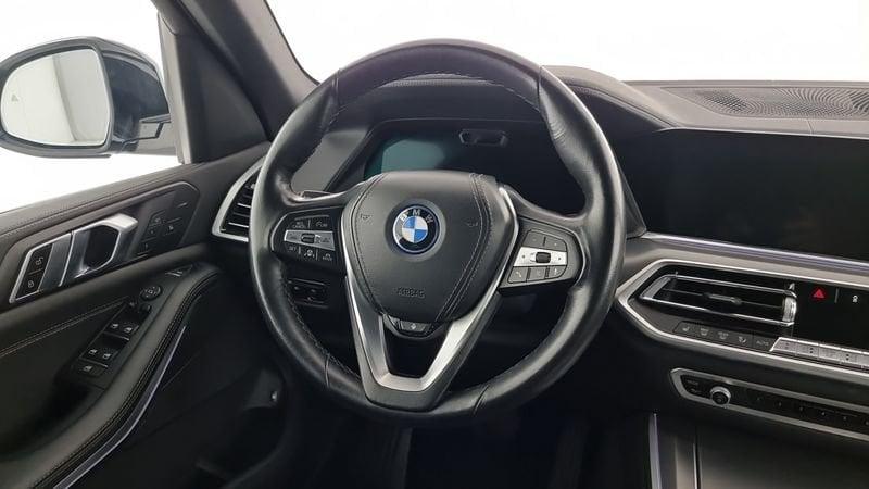 BMW X5 X5 xDrive45e xLine