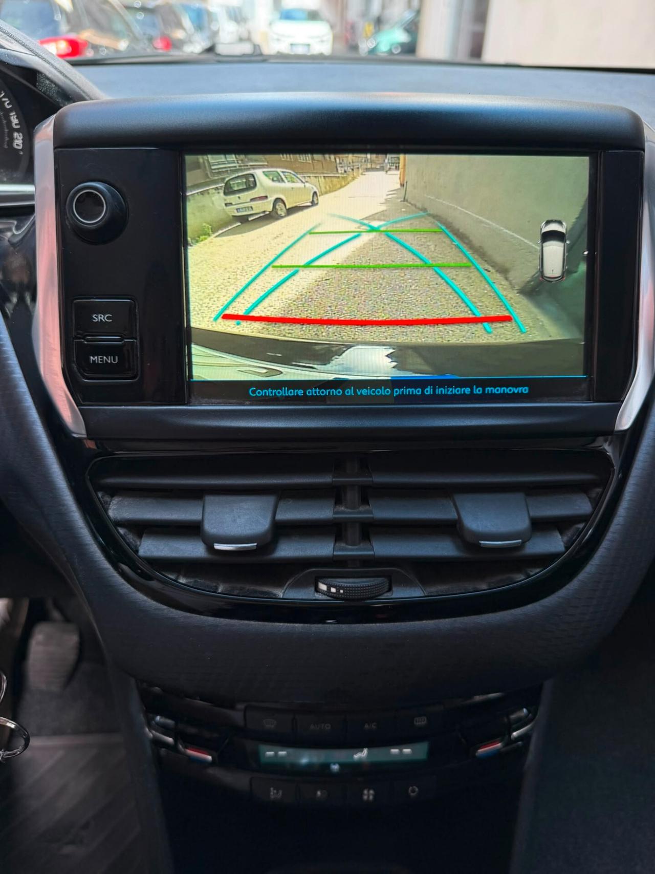 Peugeot 208 PureTech Turbo 110 S&S 5 porte GT Line