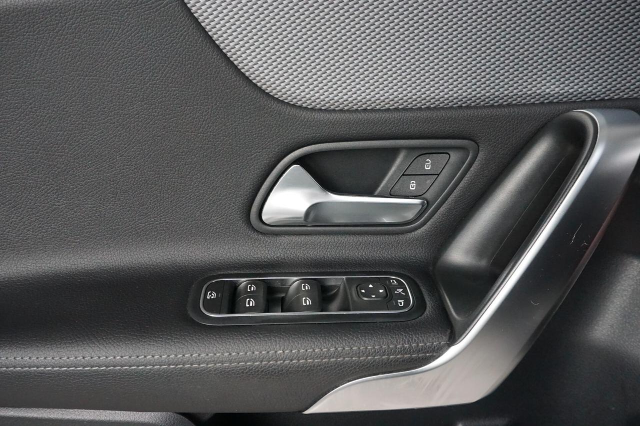 Mercedes-benz A 180 d Automatic Sport