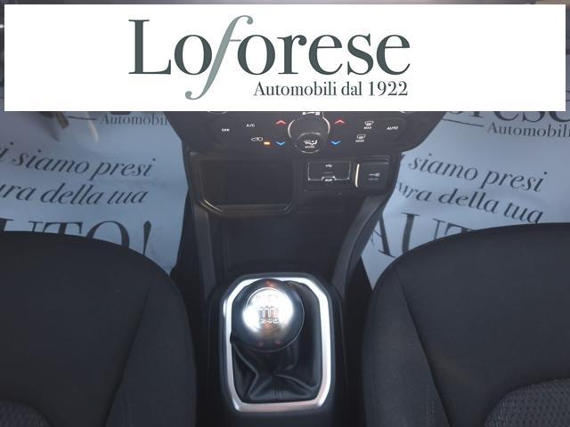 JEEP Renegade 1.0 T3 Night Eagle