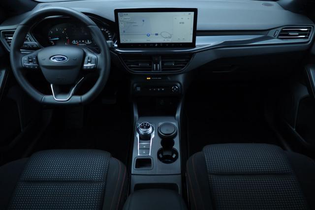 FORD Focus 1.5 EcoBlue 115 CV Prezzo Netto automatico