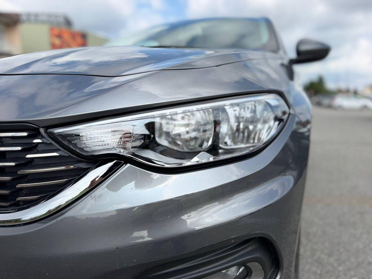 Fiat Tipo 1.6 mjt Lounge 120cv