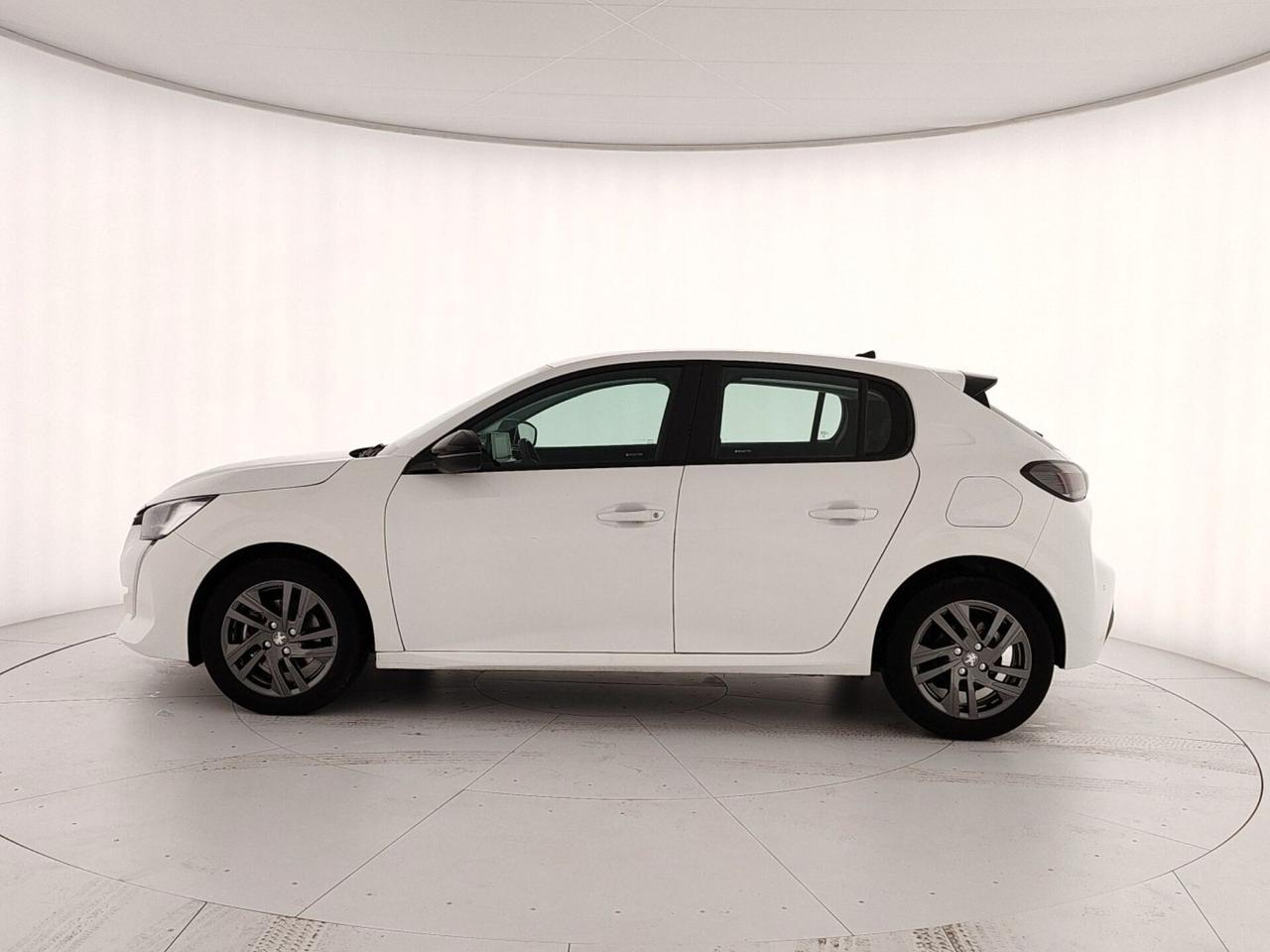 Peugeot 208 BlueHDi 100 Stop&Start 5 porte Active Pack