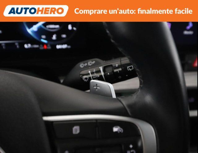 KIA Sportage 1.6 CRDi MHEV DCT Style