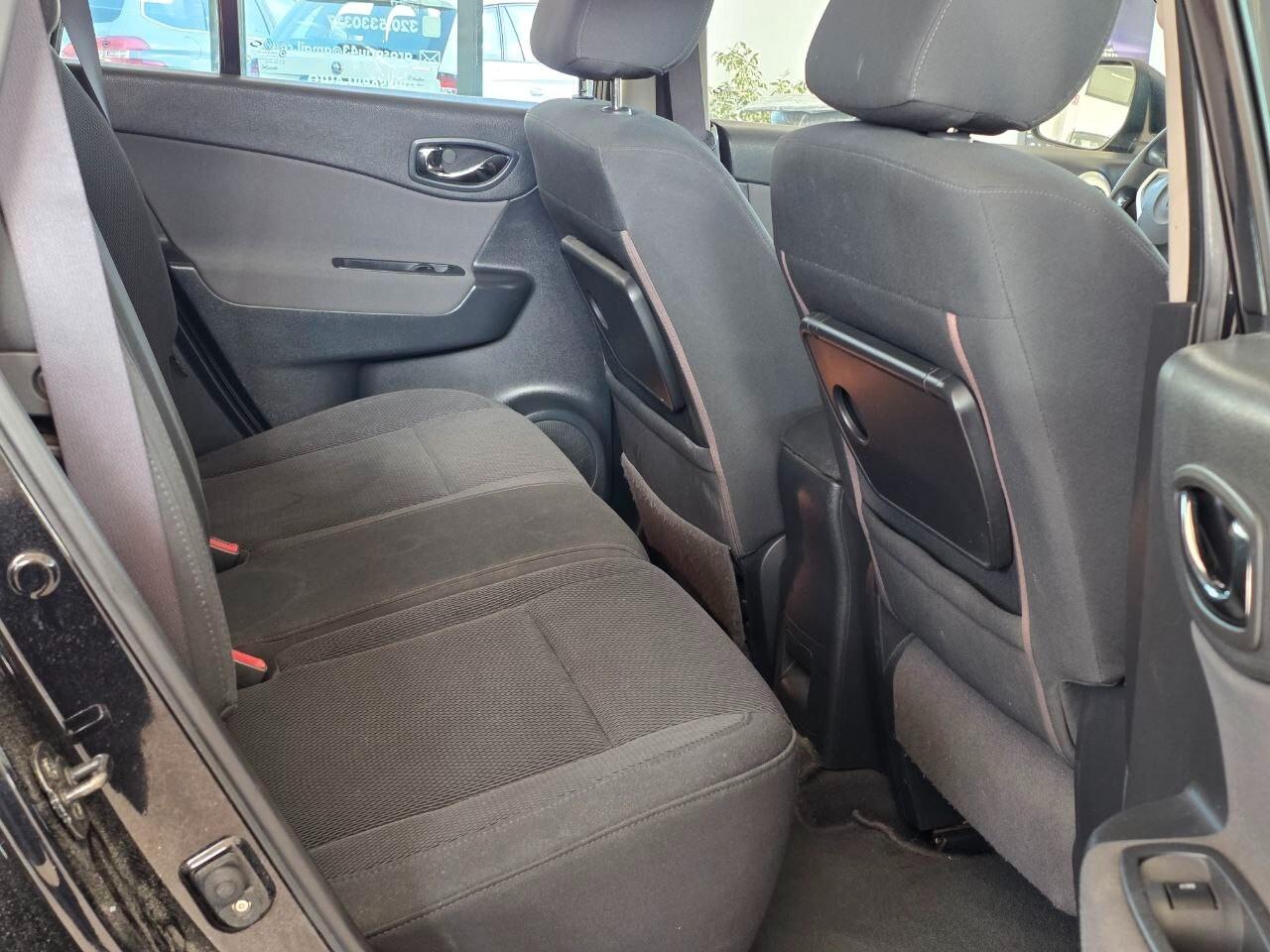 Renault Koleos 2.0 dCi 150CV 4X4 Dynamique