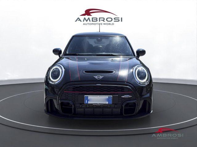 MINI John Cooper Works 3p 2.0 John Cooper Works JCW auto