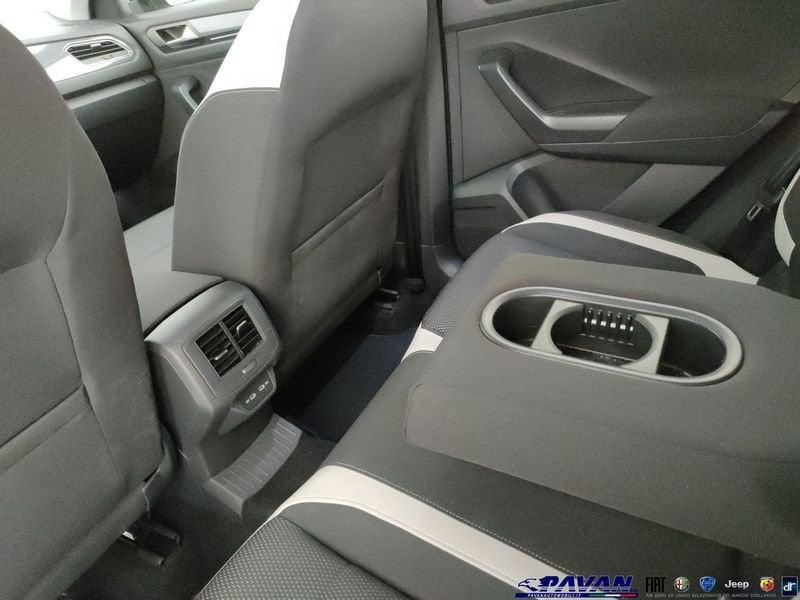 Volkswagen T-Roc 1.5 TSI ACT DSG 150cv Advanced