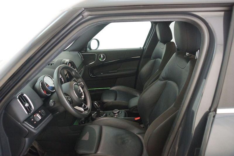 MINI Mini Countryman F60 Mini 2.0 Cooper SD Countryman ALL4 Automatica