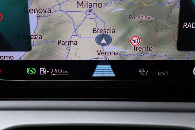 VOLKSWAGEN Golf 2.0 TDI DSG Navi LED Acc Clima 3Zone PREZZO REALE