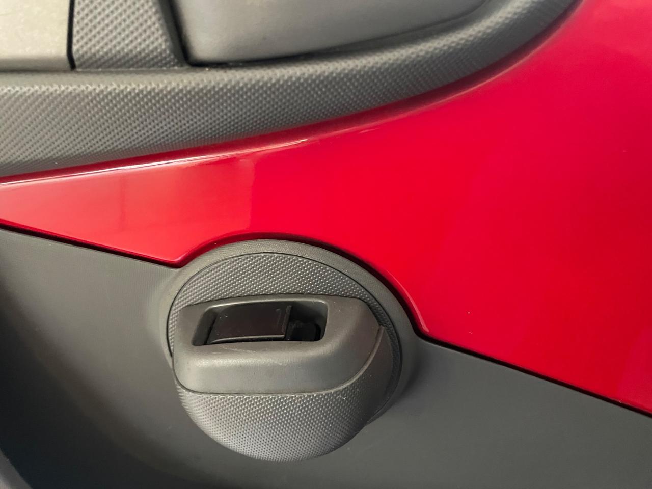 Citroen C1 1.0 5 porte airdream Pulp - Nessun vincolo -