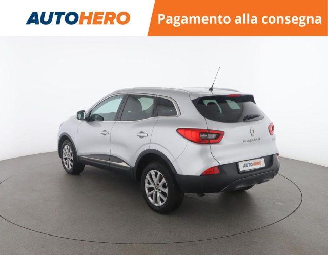 RENAULT Kadjar dCi 130CV 4x4 Energy Intens