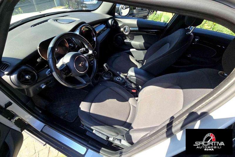 MINI Mini 5 porte RESTYLING PARI AL NUOVO! 1.5