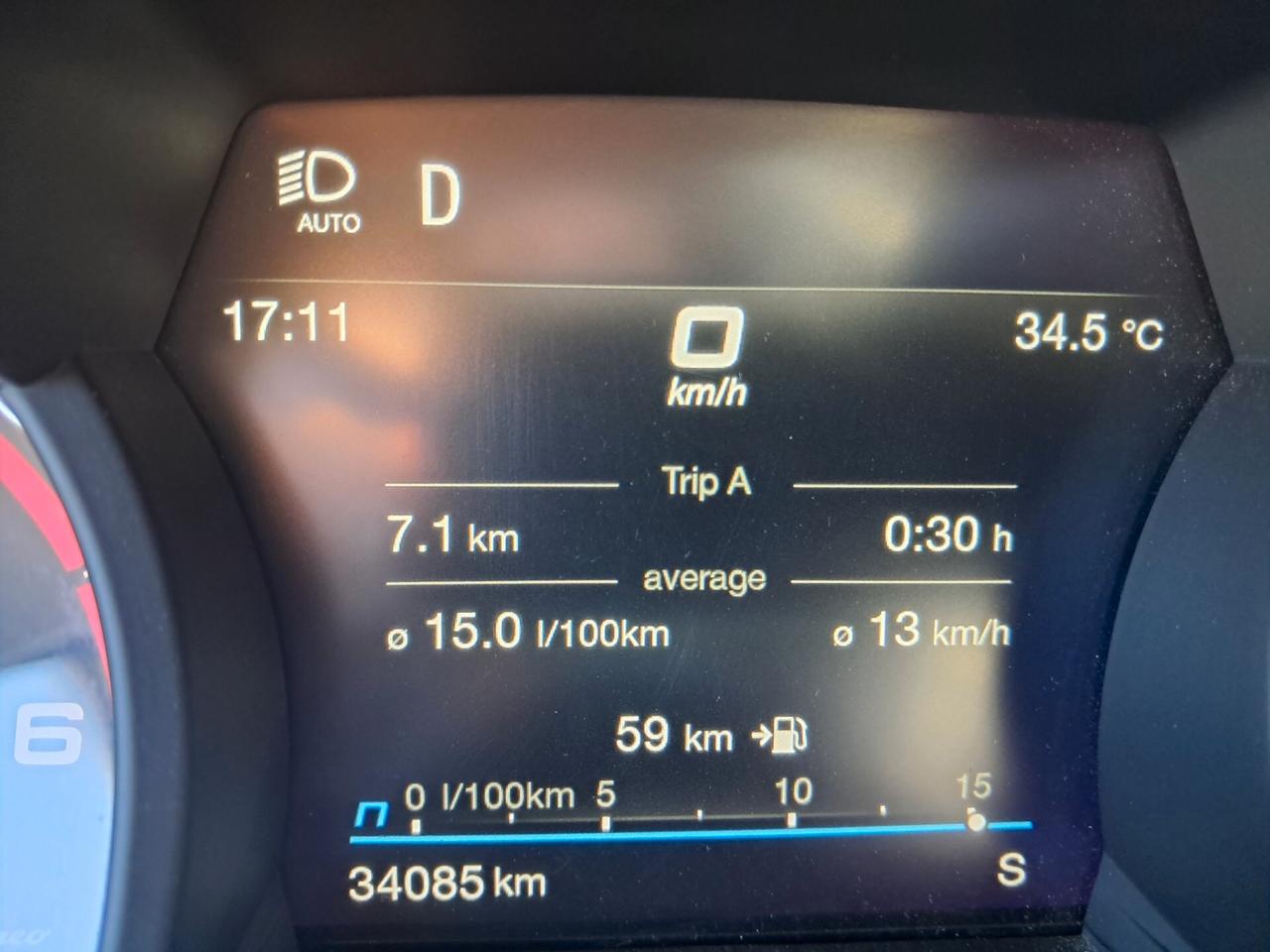 Alfa Romeo Stelvio 2.2 Td 210 CV AT8 Q4 Veloce