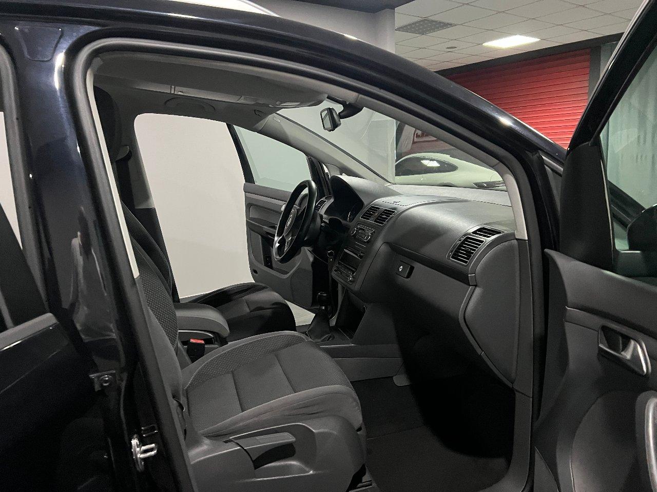 Volkswagen Tiguan 1.4 tsi HIGHLINE ECO FUEL 150CV LEGGI DESCRIZIONE