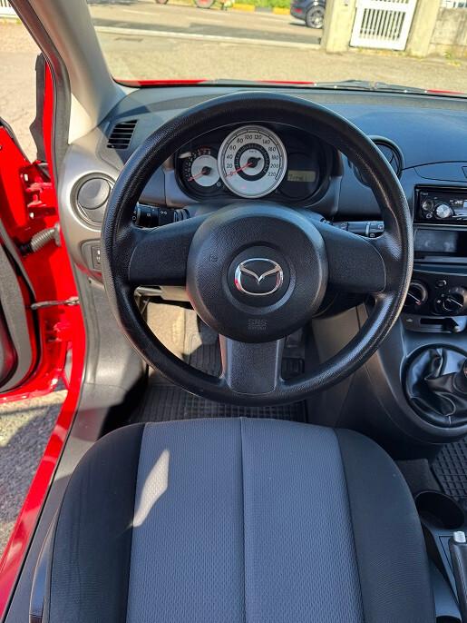 Mazda 2 Mazda2 1.3 16V 75CV 5p. Easy