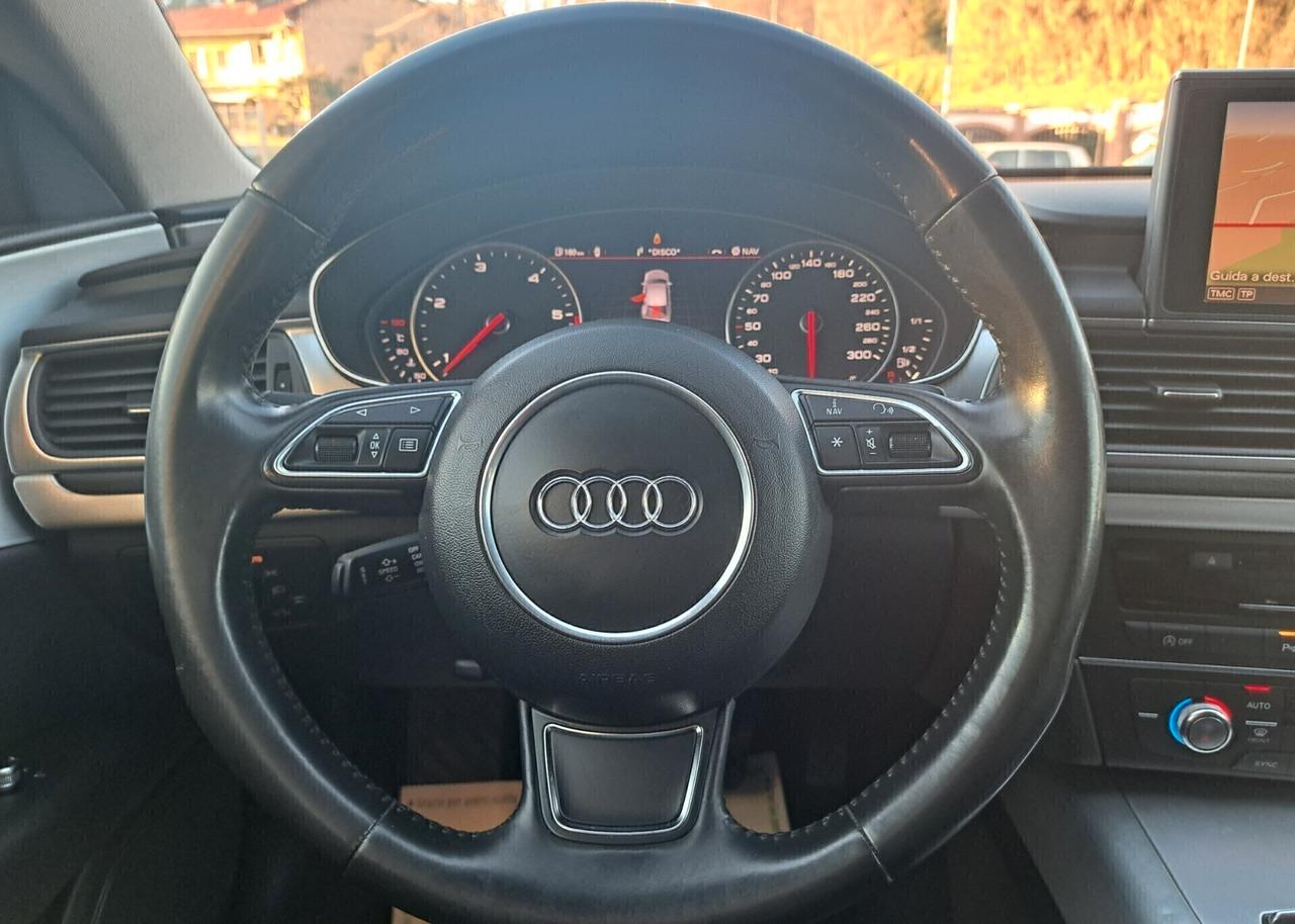 Audi A7 3.0 TDI 245 CV quattro S tronic