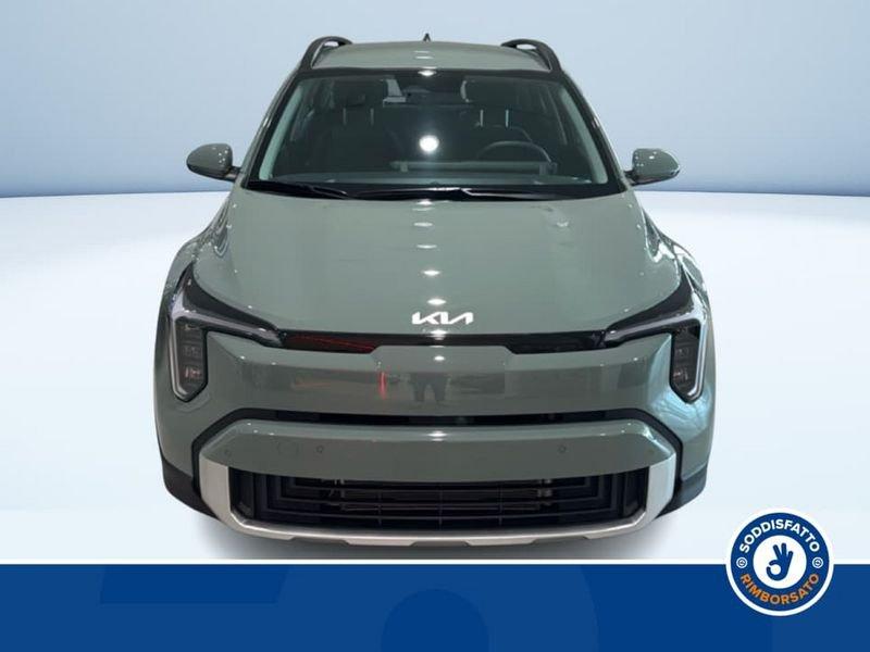 Kia Stonic Nuova 1.0 TGDI Urban (TT)