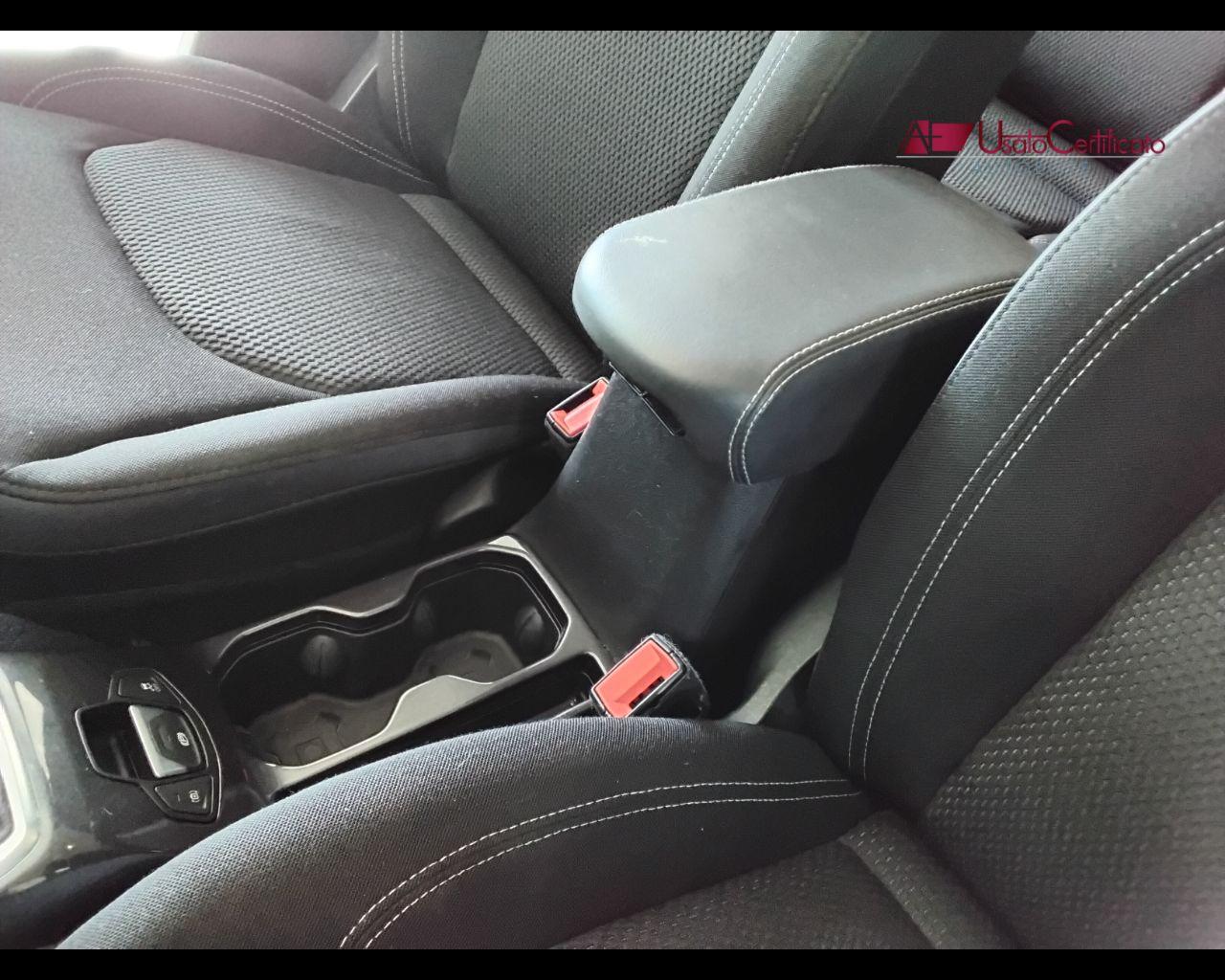 JEEP Renegade 1.3 T4 190CV PHEV 4xe AT6 Limited