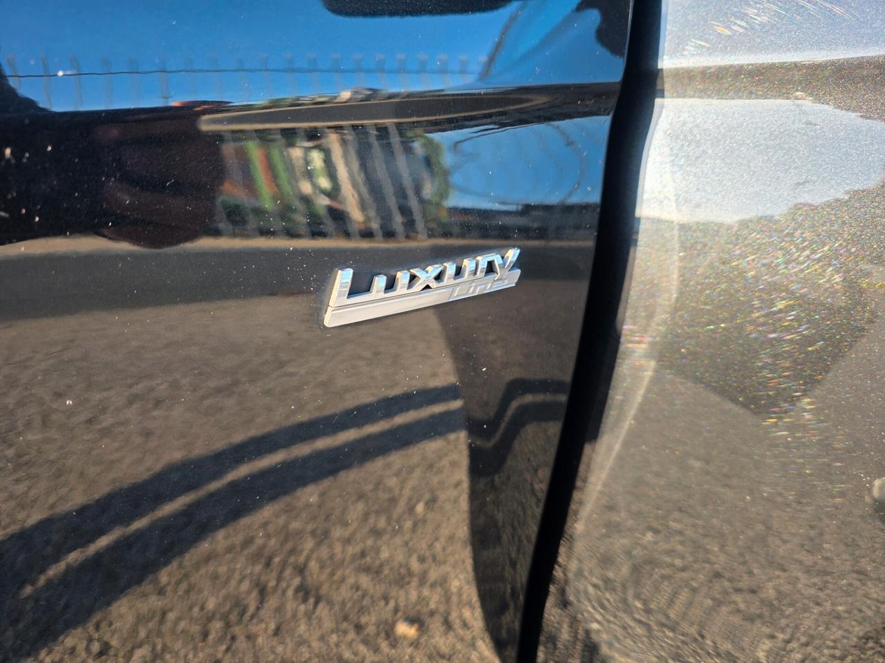 Bmw 320d Touring Luxury 190Cv