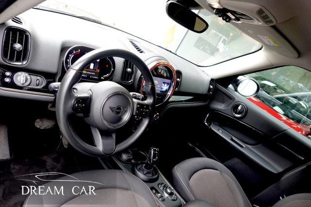 MINI Countryman 2.0 D Yours Countryman ALL4