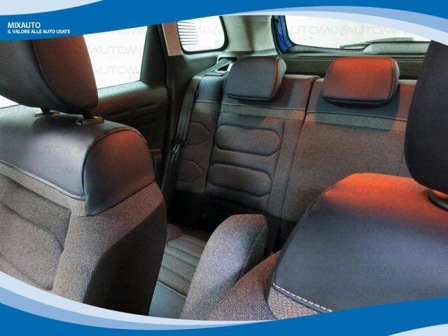 CITROEN C3 Aircross 1.2 PureTech 110cv Shine EU6