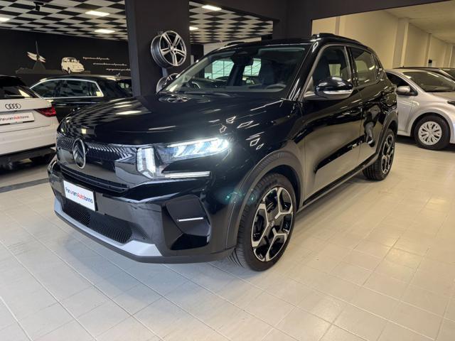 CITROEN C3 PureTech 100 Turbo Plus