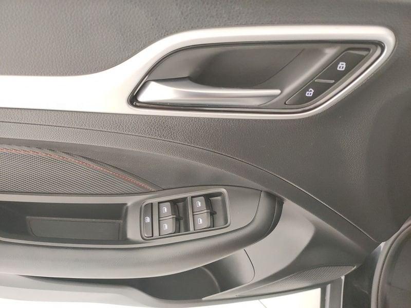 MG ZS 1.0T-GDI Luxury