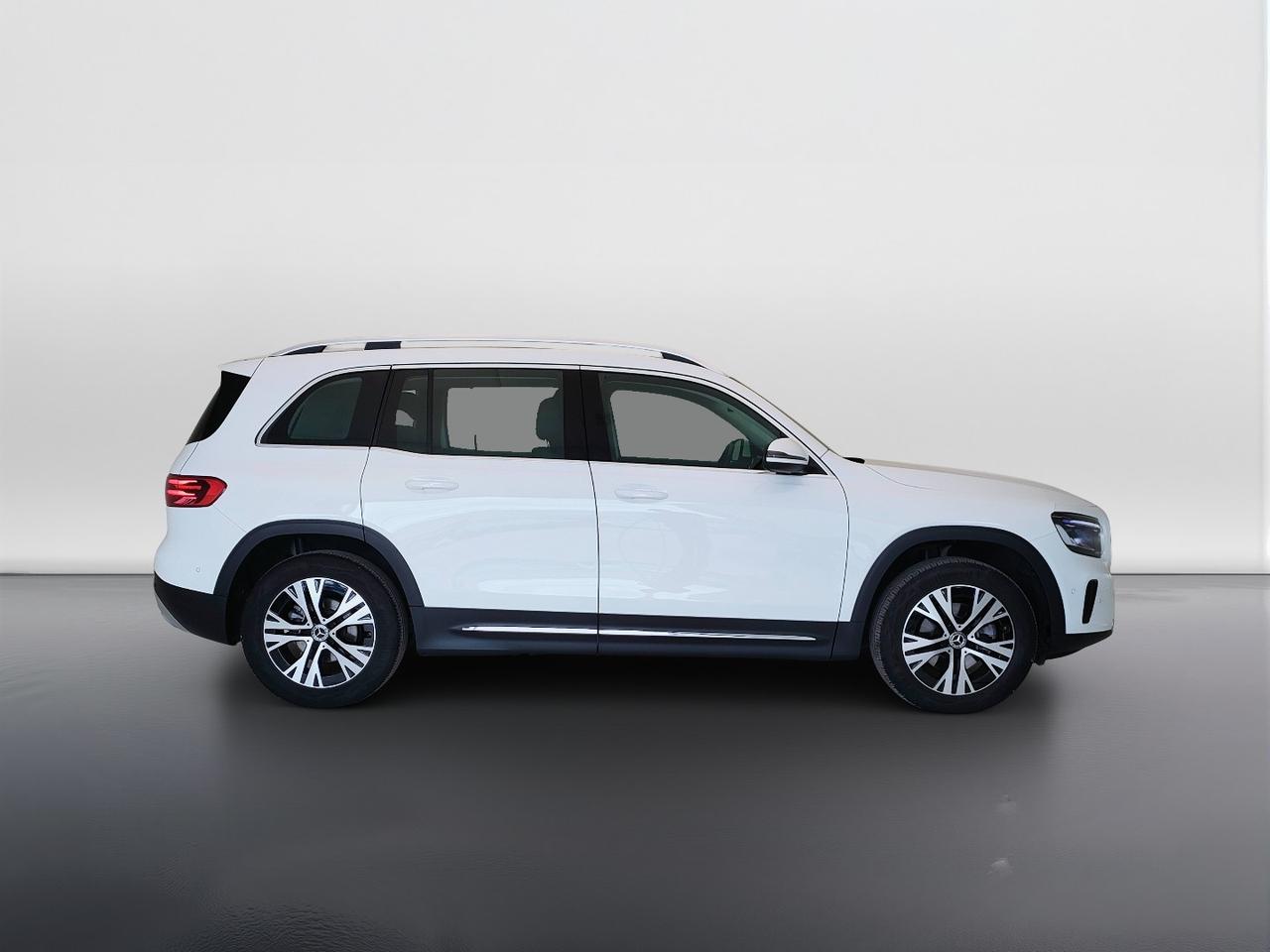 Mercedes-Benz GLB - X247 2023 - GLB 180 d Progressive Advanced auto