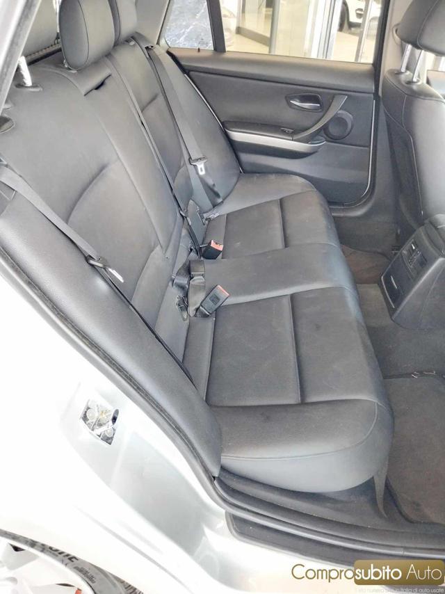 BMW 320 d cat Touring Attiva