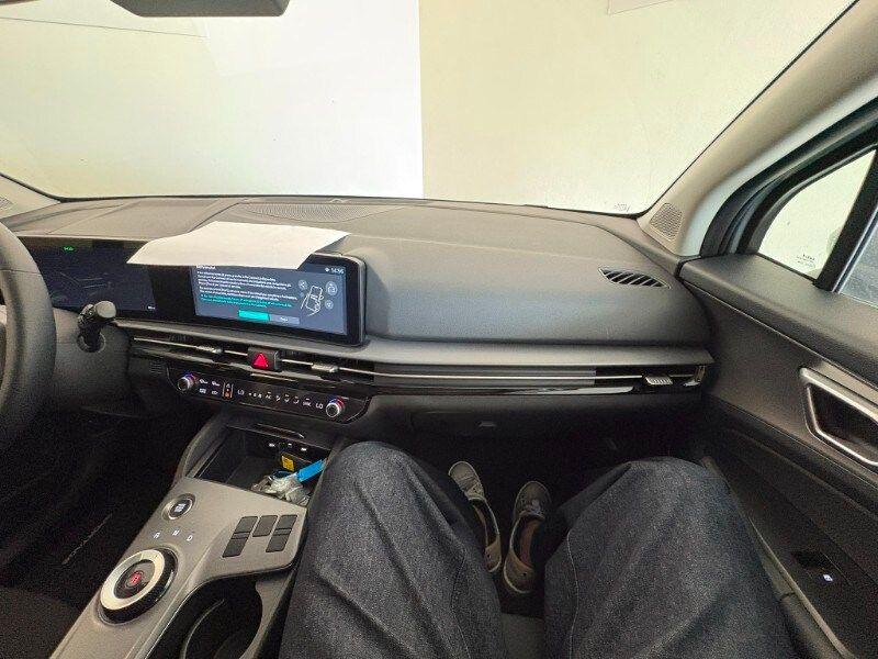 KIA Sportage 1.6 CRDi MHEV Style