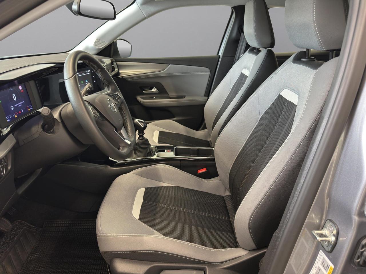 Opel Mokka 1.2 t Elegance s&s 100cv
