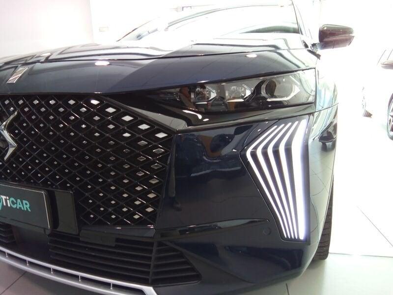 DS DS 7 E-TENSE E-Tense 360 4x4 Automatica Opera