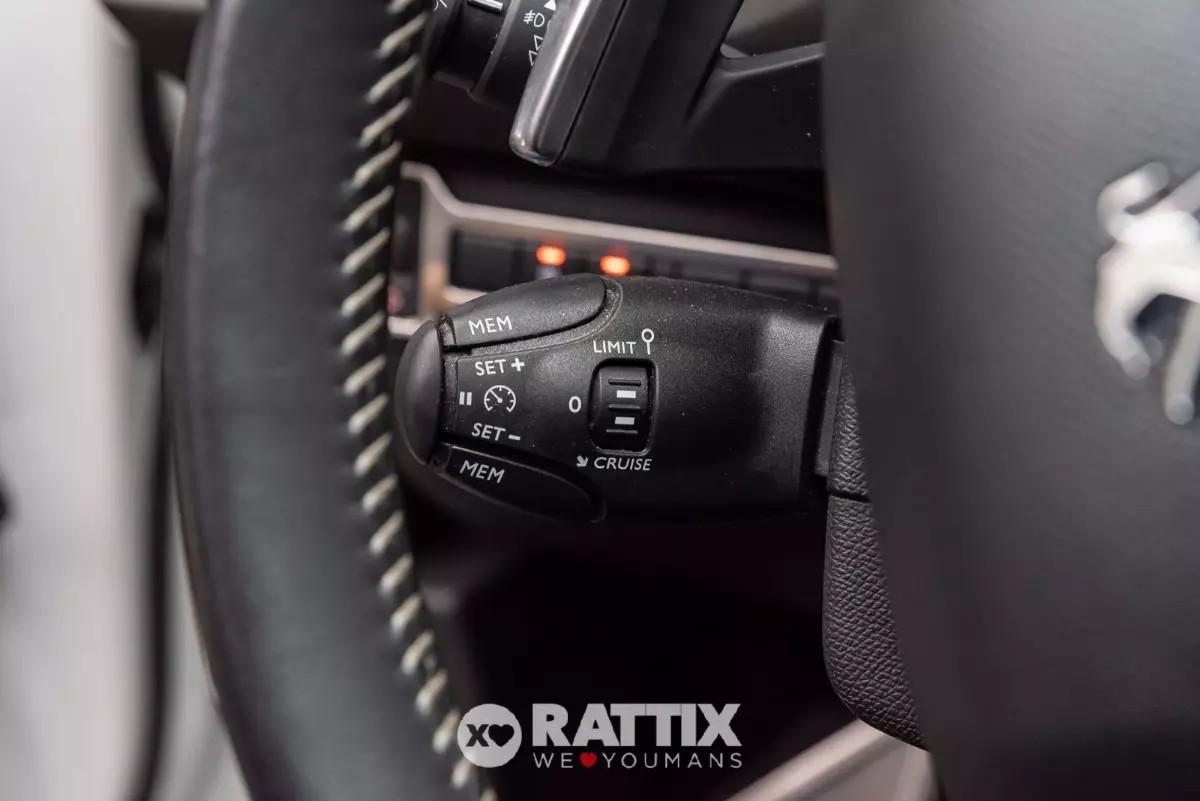 Peugeot 308 SW 1.2 PureTech 130CV Allure EAT8