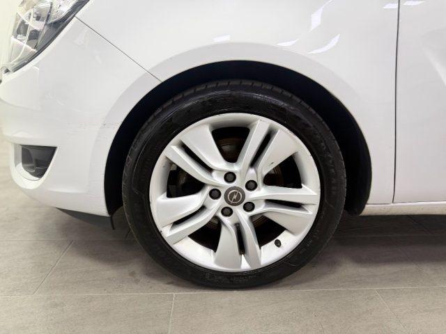 OPEL Meriva 1.6 CDTI 136CV Start&Stop Cosmo