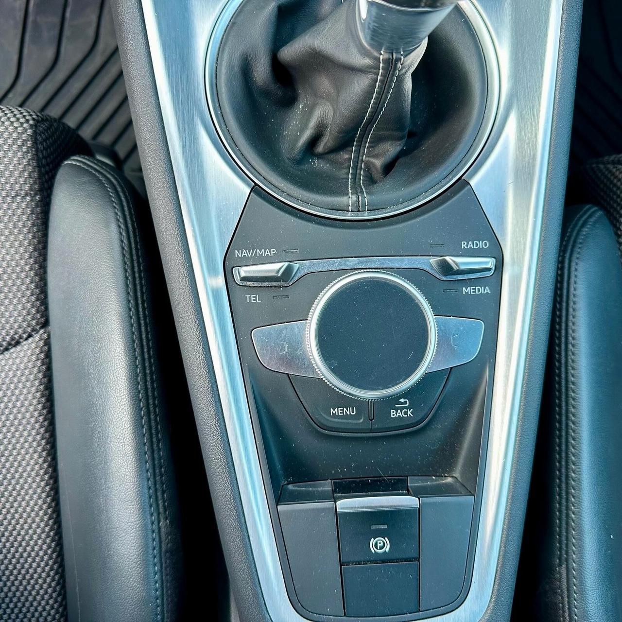 Audi TT COUPE 2.0 TDI ULTRA NUVOLARI LIM. ED