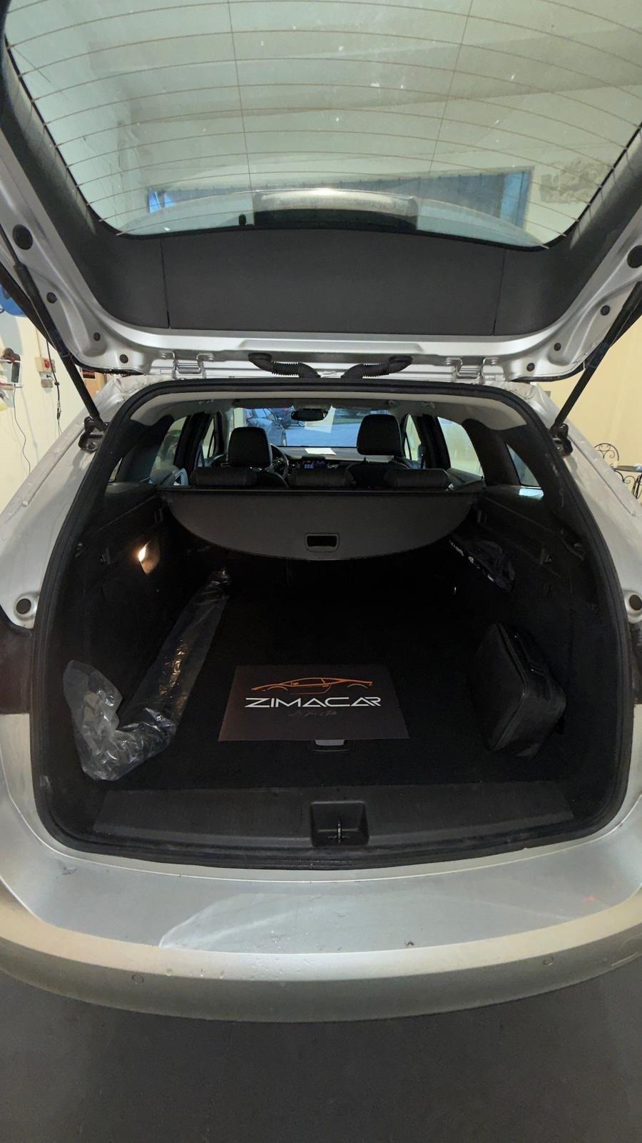 OPEL ASTRA ST 1.5 CDTI 105CV BUSINESS ELEGANCE | 2020 | FULL LED