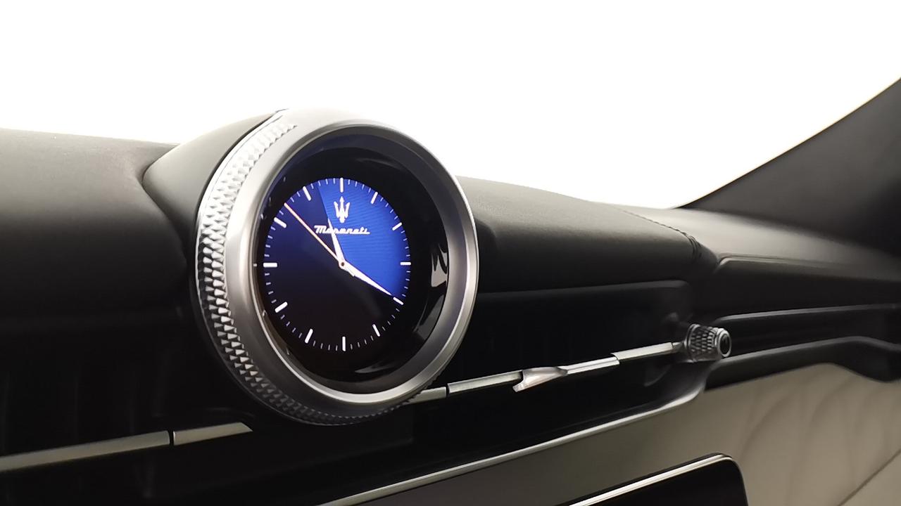 MASERATI Grecale - Grecale 2.0 mhev GT 250cv auto