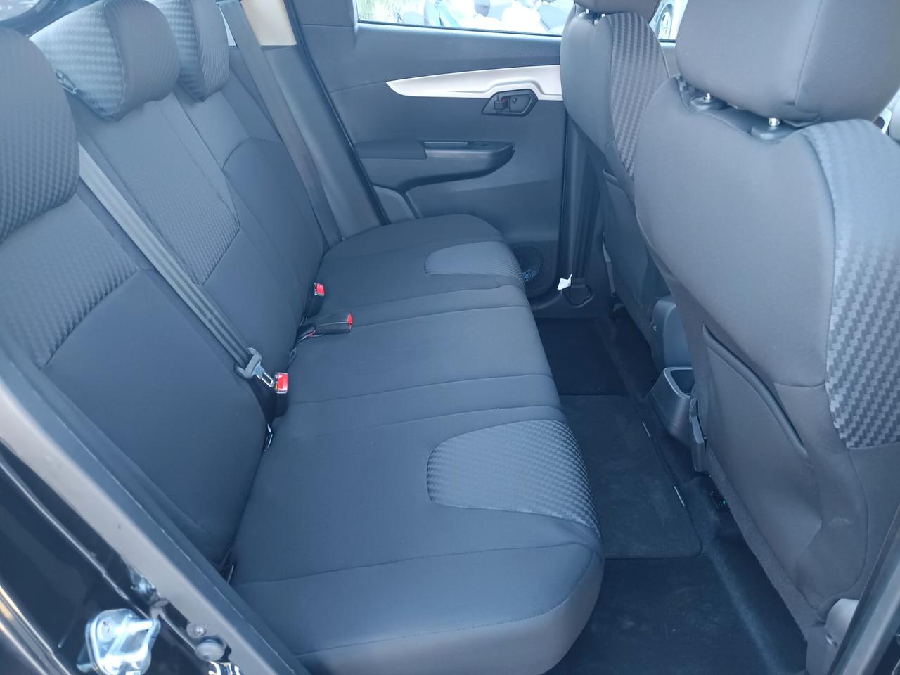 MAHINDRA KUV 1.2 NXT TUA DA 165€ AL MESE