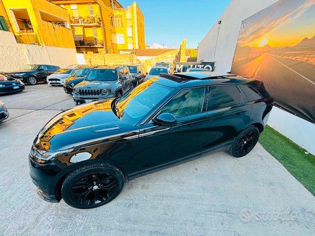 Land Rover Range Rover Velar Range Rover Velar 2.0