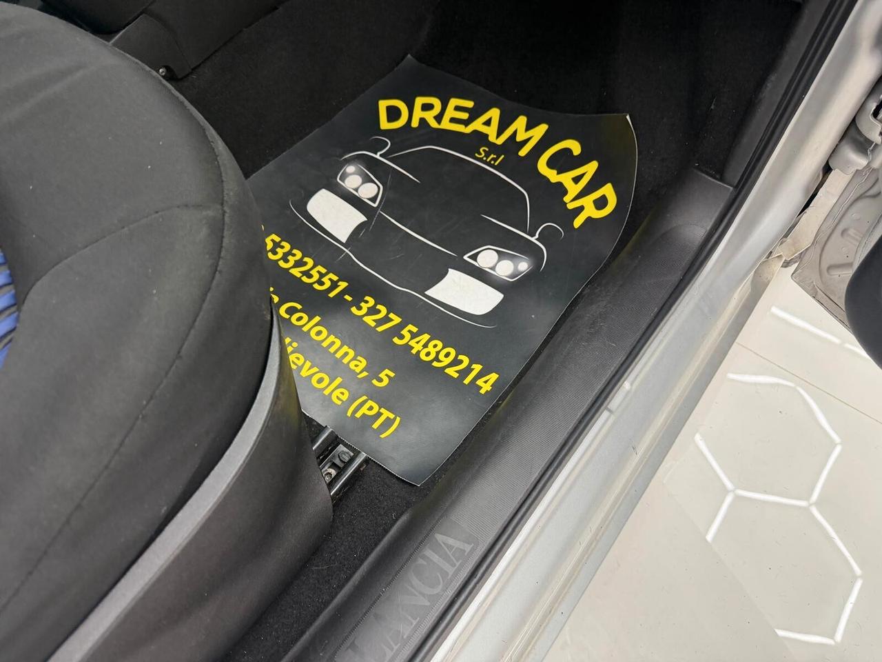 Lancia Ypsilon 3p. 60Cv -Benzina -Ok Neopatentati