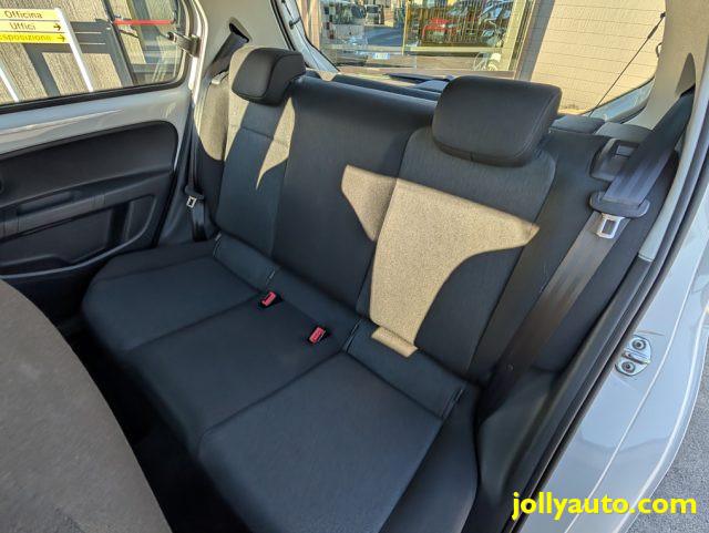 SKODA Citigo 1.0 MPI 5P Active G-Tec - METANO OK NEOPATENTATI