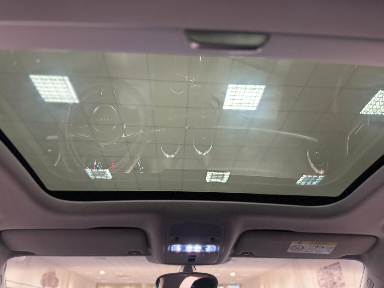Audi A3 Sedan 2.0 TDI Ambition